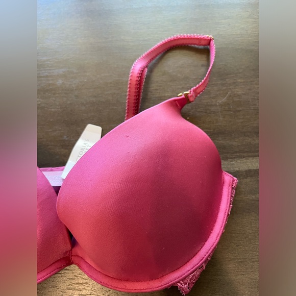 RARE NWT Victoria’s Secret 3 piece lingerie set - Picture 3 of 16